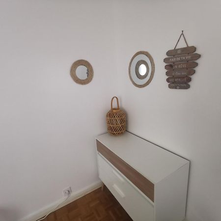 Chambre Evasion Tout Confort Saint Marceau オルレアン 部屋 写真