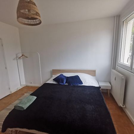 Chambre Evasion Tout Confort Saint Marceau オルレアン 部屋 写真