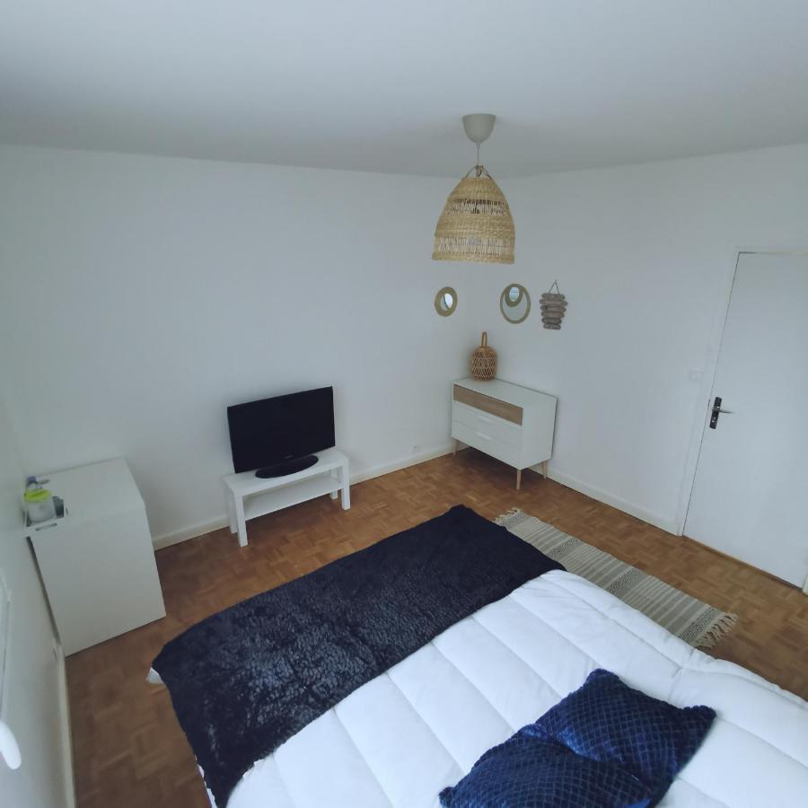 Chambre Evasion Tout Confort Saint Marceau オルレアン エクステリア 写真