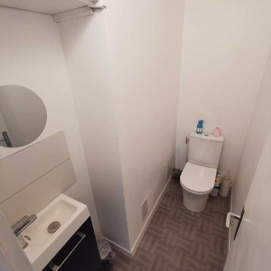 Chambre Evasion Tout Confort Saint Marceau オルレアン エクステリア 写真