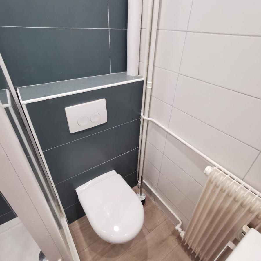 Chambre Evasion Tout Confort Saint Marceau オルレアン エクステリア 写真
