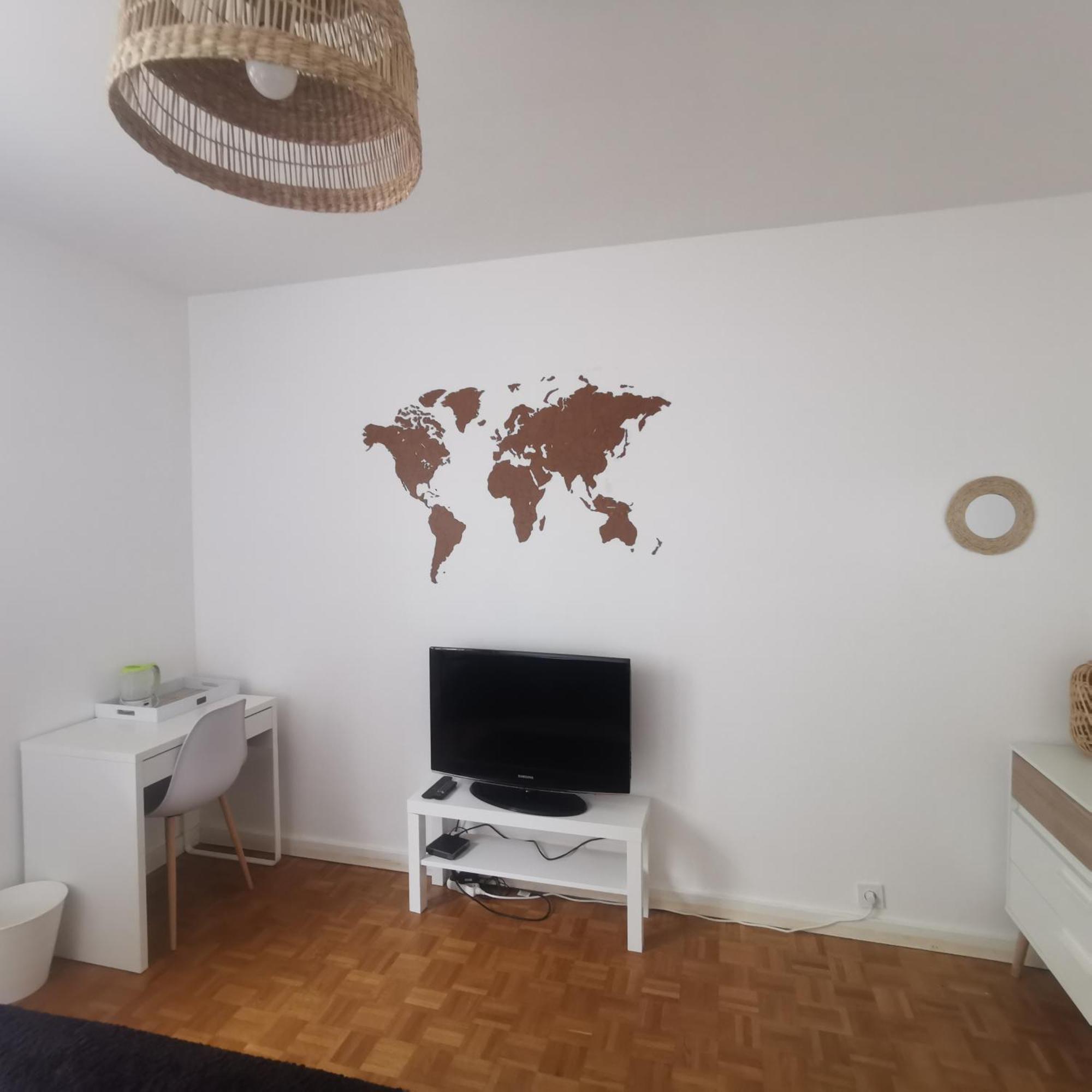 Chambre Evasion Tout Confort Saint Marceau オルレアン 部屋 写真